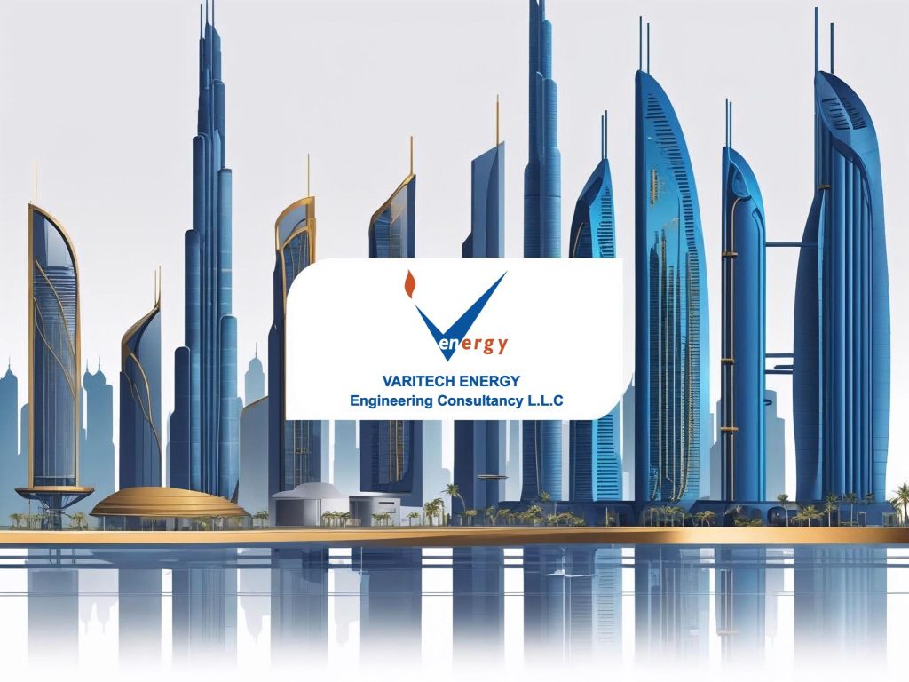 Varitech UAE