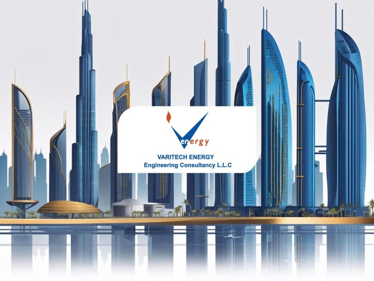 Varitech UAE