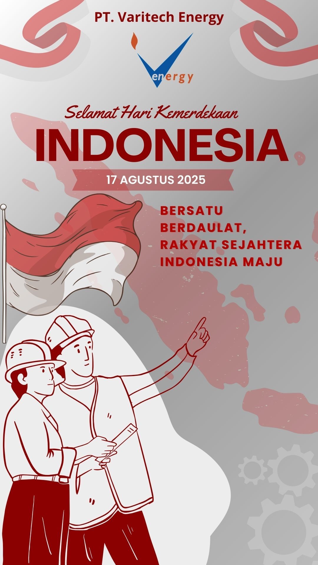 Indonesia Merdeka